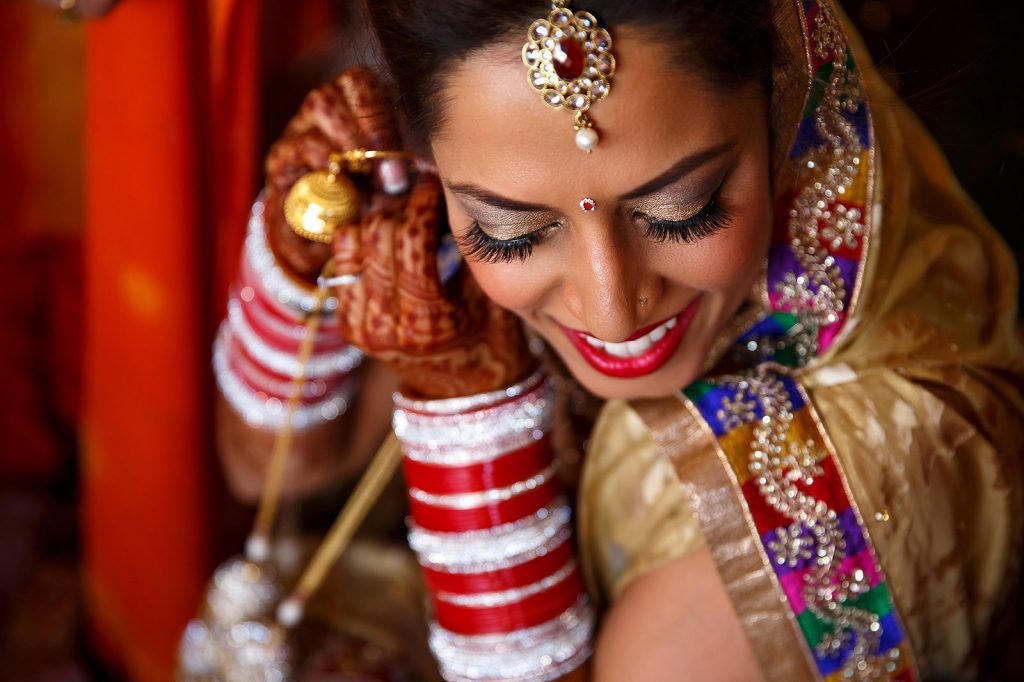 Local Asian Wedding Photographers Near Me